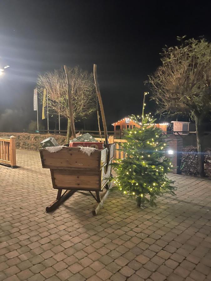 Gasthaus Eickholt Gmbh أشيبيرغ المظهر الخارجي الصورة