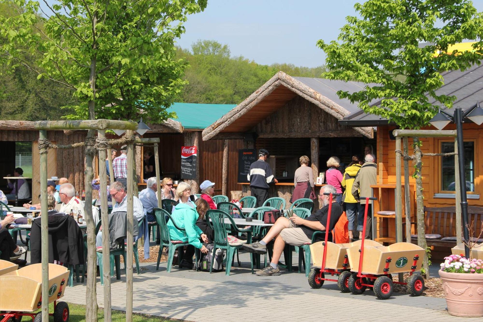 Gasthaus Eickholt Gmbh أشيبيرغ المظهر الخارجي الصورة