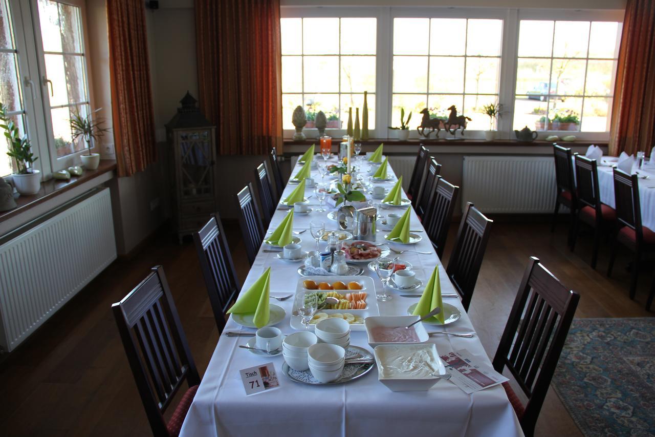 Gasthaus Eickholt Gmbh أشيبيرغ المظهر الخارجي الصورة