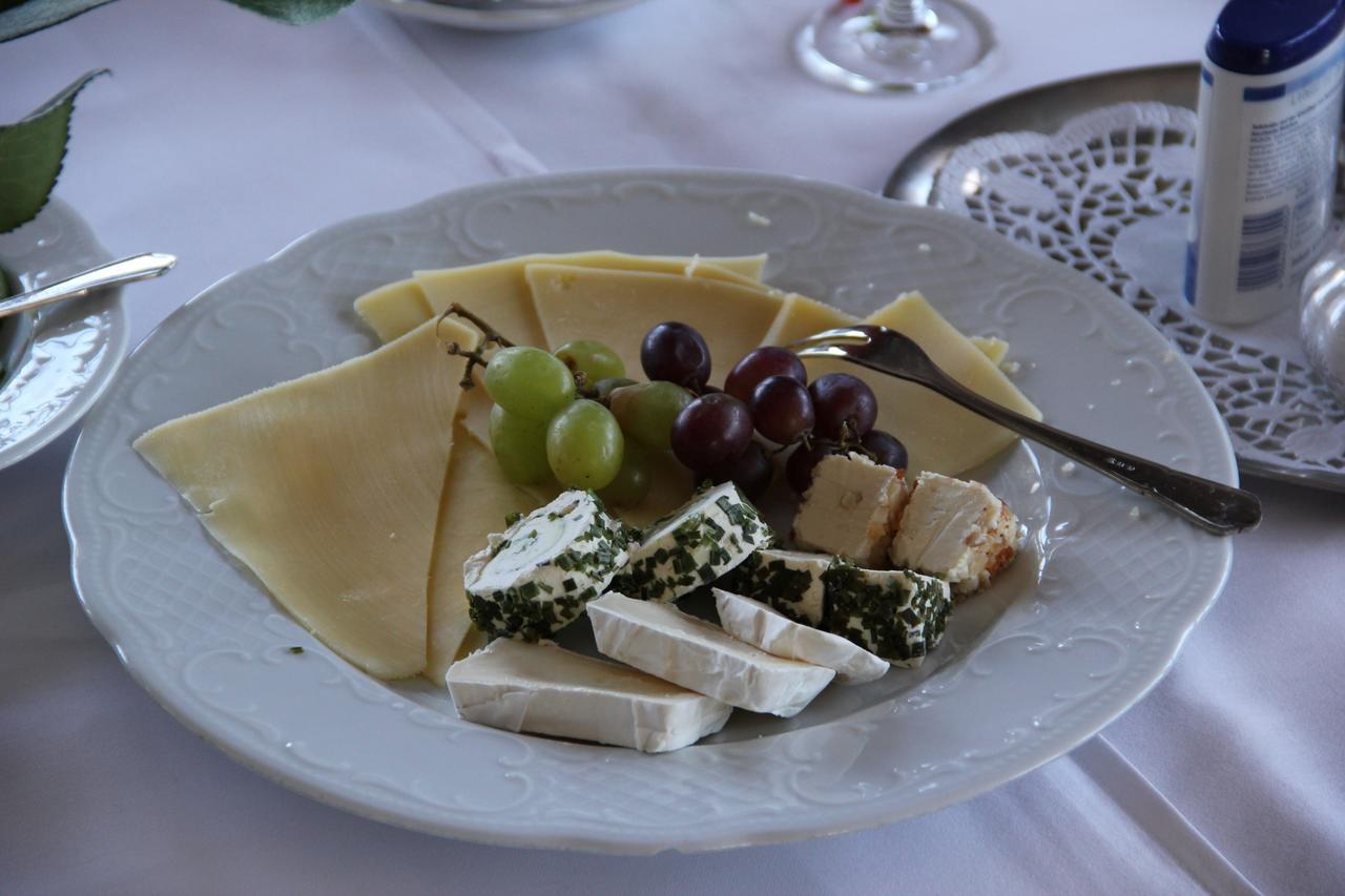 Gasthaus Eickholt Gmbh أشيبيرغ المظهر الخارجي الصورة